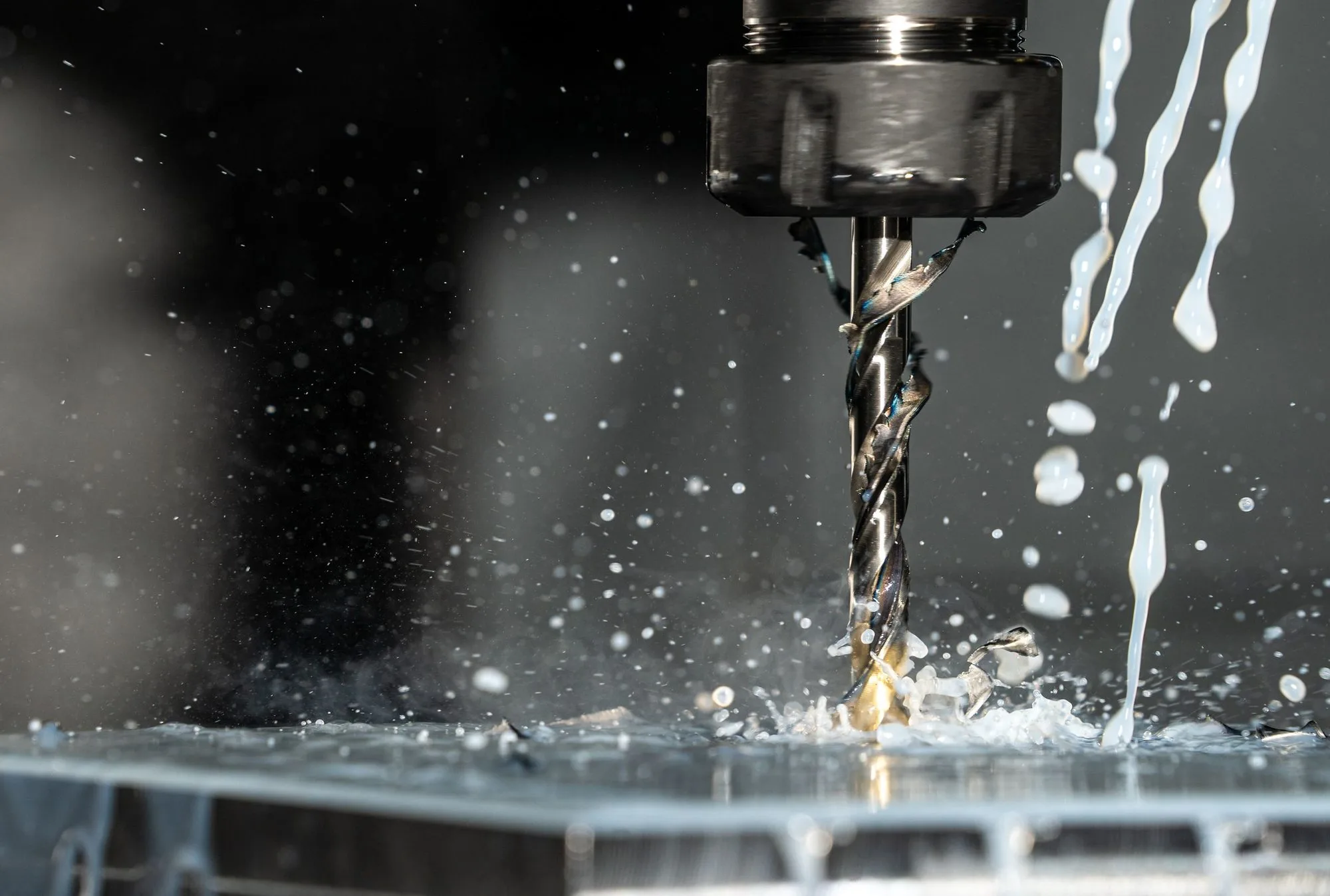 Manufacturing Engineering (CNC)