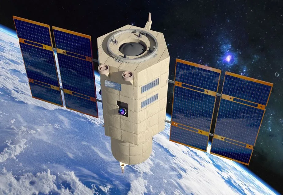 OHB SATELLITE (Genesis Program)